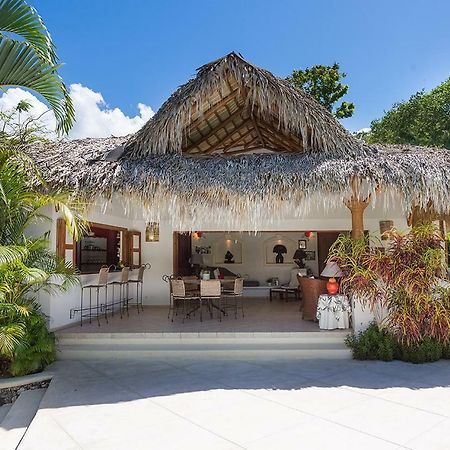 Casa Flamingo Villa Las Terrenas Exterior foto