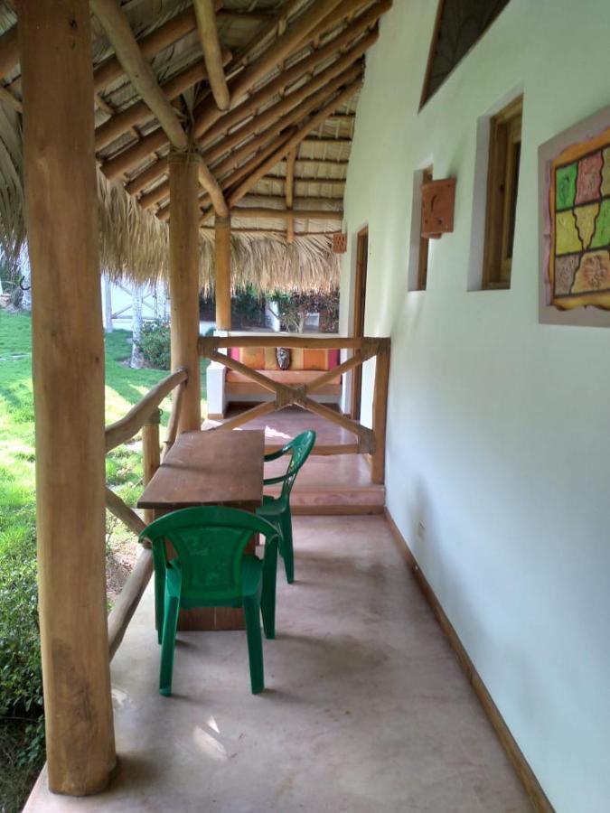 Casa Flamingo Villa Las Terrenas Exterior foto