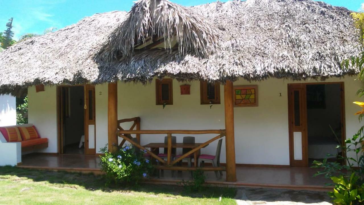 Casa Flamingo Villa Las Terrenas Exterior foto