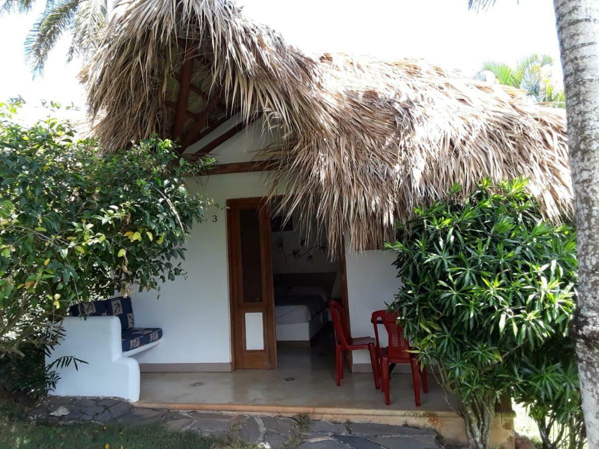 Casa Flamingo Villa Las Terrenas Exterior foto