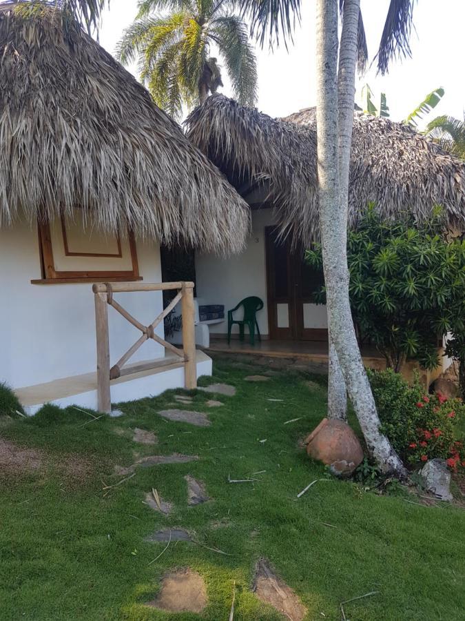 Casa Flamingo Villa Las Terrenas Exterior foto